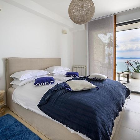Gallery Luxury Suites & Rooms Сплит Экстерьер фото