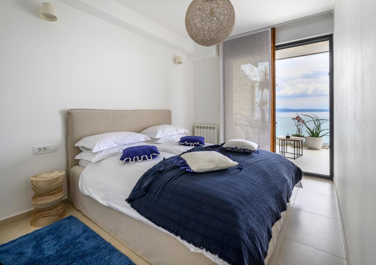 Gallery Luxury Suites & Rooms Сплит Экстерьер фото
